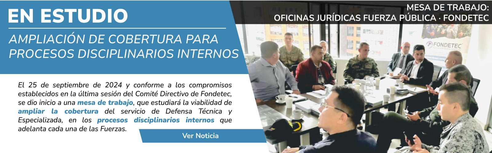 ampliación