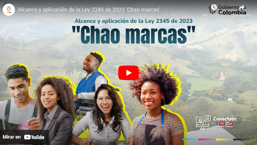 chaomarcas