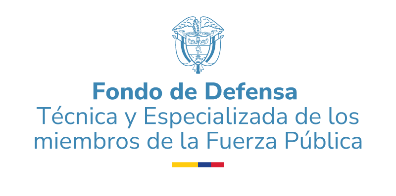 Fondo de Defensa Técnica y Especializada de los Miembros de la Fuerza Pública